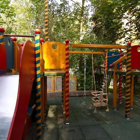 Apartmany Vila Liberty Karlovy Vary Exterior photo